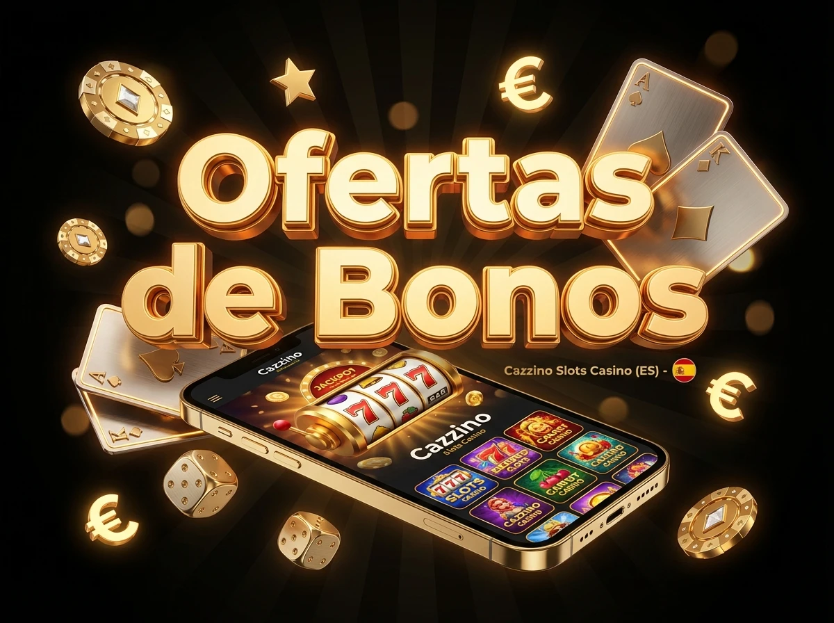Ofertas de Bonos